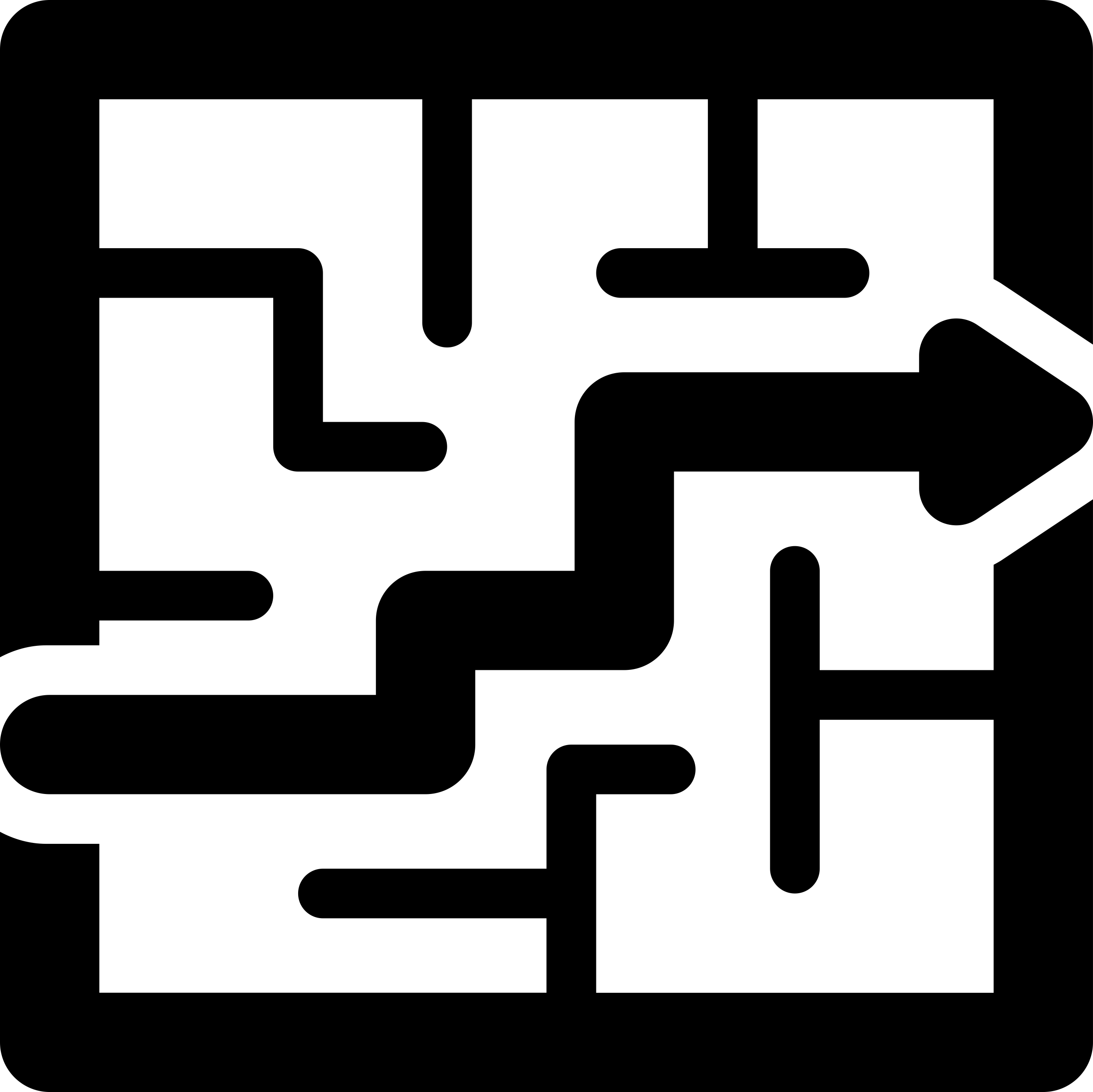Labyrinth And Arrow Tracing Svg Vector Free Vectors